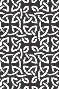 Viking Pattern - Celtic Decoration 08