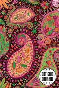 Dot Grid Journal