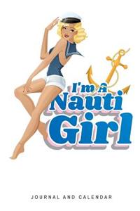 I'm a Nauti Girl