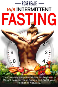Intermittent Fasting 16/8
