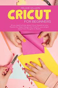 Cricut for Beginners