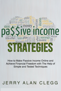 Passive Income Strategies