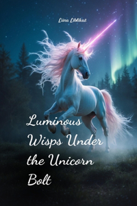 Luminous Wisps Under the Unicorn Bolt