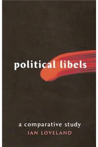 Political Libels