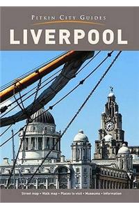 Liverpool City Guide