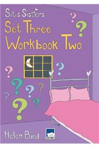 Siti's Sisters Set 3 Workbook 2