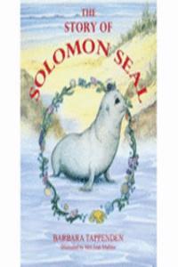 Story of Solomon Seal