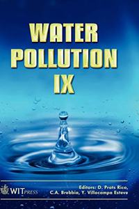 Water Pollution IX