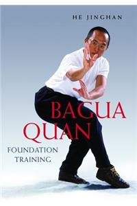 Bagua Quan Foundation Training
