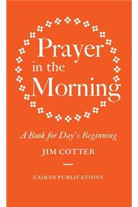 Prayer in the Morning