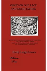 Chats on Old Lace and Needlework