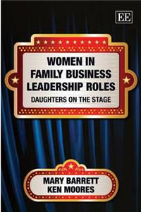 Women in Family Business Leadership Roles