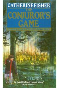 Conjuror's Game