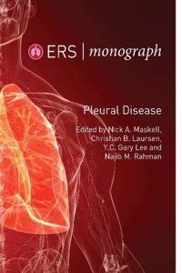 Pleural Disease: 87 (ERS Monograph)