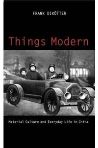 Things Modern