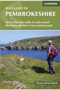 Walking in Pembrokeshire