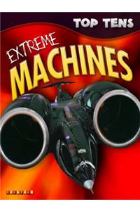 Extreme Machines