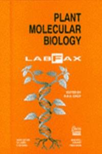 Plant Molecular Biology Labfax