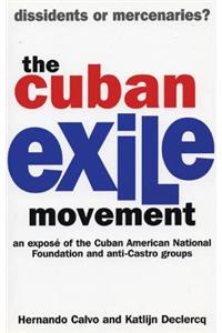 Cuban Exile Movement