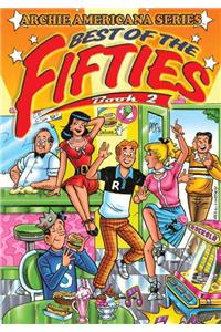 Best of the Fifties / Book #2: Archie Americana Series