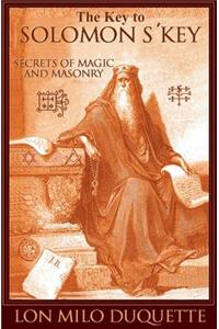 The Key to Solomon's Key