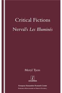 Critical Fictions