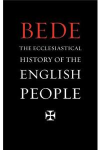 Ecclesiastical History of the English People