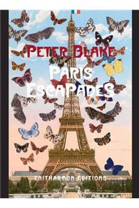 Paris Escapades
