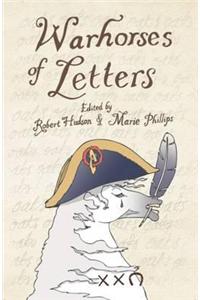 Warhorses of Letters