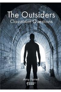 Outsiders Classroom Questions