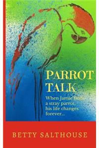 Parrot Talk