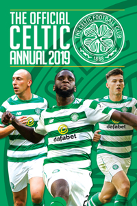 The Official Celtic Football Club Annual 2020