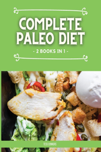 Complete Paleo Diet