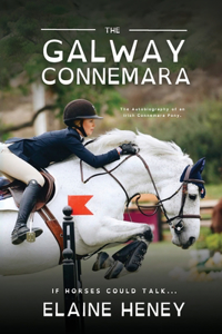 Galway Connemara The Autobiography of an Irish Connemara Pony - Dyslexia Friendly