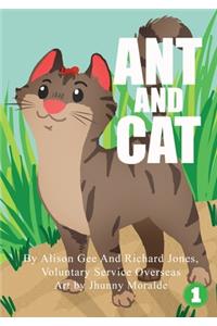 Ant and Cat