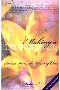 Making a Difference, Volume 1