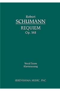 Requiem, Op.148