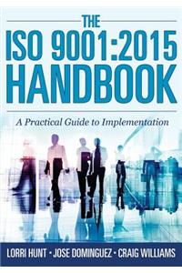 The ISO 9001