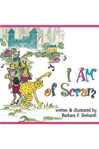 I AM of Scram