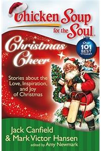 Chicken Soup for the Soul: Christmas Cheer