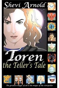 Toren the Teller's Tale