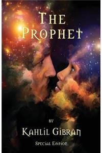 Prophet by Kahlil Gibran - Special Edition