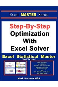 Step-By-Step Optimization With Excel Solver - The Excel Statistical Master