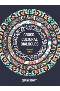 Cross-Cultural Dialogues