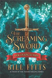 Screaming Sword