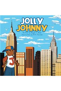 Jolly Johnny
