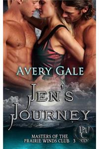 Jen's Journey