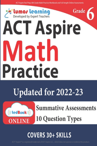 ACT Aspire Test Prep