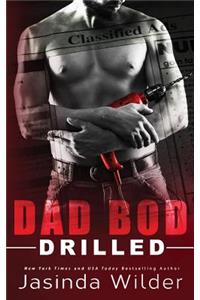 Drilled
