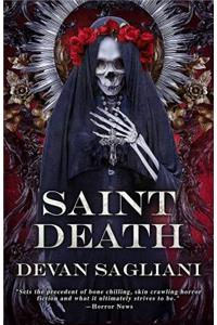 Saint Death